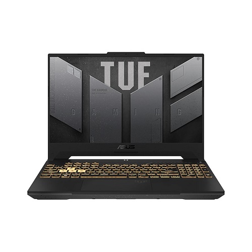 لپ تاپ 15.6 اینچ ایسوس مدل TUF FX507ZC i7 12700H 16GB 512GB SSD 4GB RTX 3050 FHD