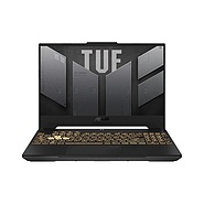 لپ تاپ 15.6 اینچ ایسوس مدل TUF FX507ZC i7 12700H 16GB 512GB SSD 4GB RTX 3050 FHD