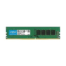 حافظه رم کروشیال مدل Crucial 16GB DDR4 3200Mhz CL22