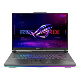 لپ تاپ گیمینگ ایسوس 16 اینچی مدل ROG Strix G16 G614PR R9 8940HX 48GB 1TB RTX5070 Ti