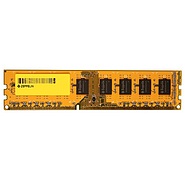 رم دسکتاپ DDR4 تک کاناله 2400 مگاهرتز زپلین مدلز ظرفیت 4 گیگابایت