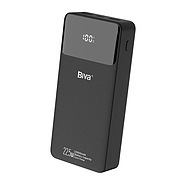 پاوربانک بیوا مدل BP-019 22.5W ظرفیت 20000mAh