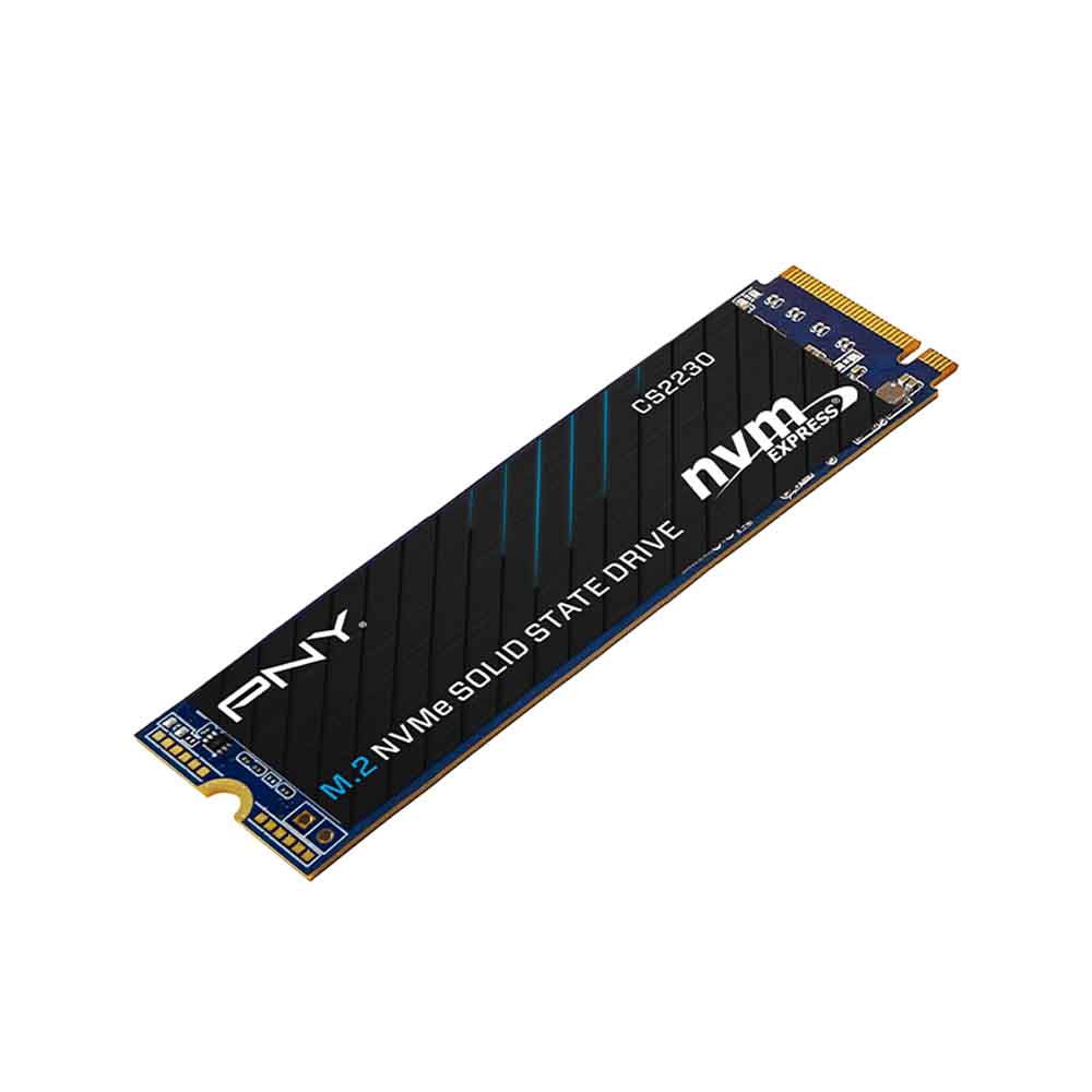 حافظه SSD اینترنال پی ان وای مدل NVMe M.2 CS2230 ظرفیت 1 ترابایت