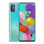 گلس لنز دوربین گوشی مدل Galaxy A51