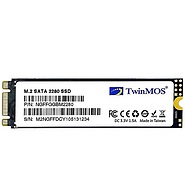 حافظه SSD اینترنال 128 گیگابایت TwinMOS M.2