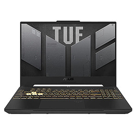 لپ تاپ 15.6 اینچ گیمینگ ایسوس مدل TUF Gaming FX507ZI Core i7 12700H 16GB 512GB SSD RTX 4070 8GB