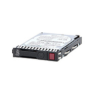 هارد سرور اچ پی HP 1.2T SAS 10K 6G SFF G7