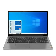 لپ تاپ 15.6 اینچ لنوو مدل IdeaPad 3 2021-HB Ryzen 5 5500U 8GB 512GB SSD Vega7 FHD