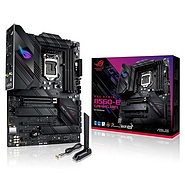 مادربرد ایسوس ROG STRIX B560-E GAMING WIFI