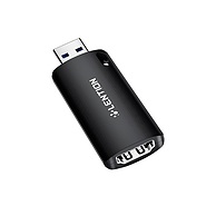 کارت کپچر LENTION USB-A TO HDMI مدل V20