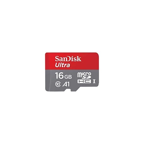 کارت حافظه microSDHC سن دیسک کلاس 10 استاندارد UHS-I U3 ظرفیت 16 گیگابایت