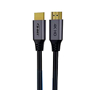 کابل HDMI دی نت مدل 4k طول 10 متر