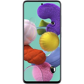 موبایل سامسونگ مدل Galaxy A51 ظرفیت 256 . 8 گیگابایت رام