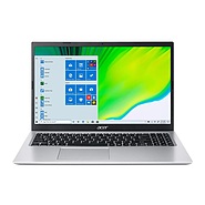 لپ تاپ 15.6 اینچی ایسر مدل Aspire 5 A515 Core i5 1135G7 8GB 1TB HDD MX450