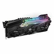 کارت گرافیک اینوتری دی مدل GeForce RTX 3090 ICHILL X4 ظرفیت 24 گیگابایت