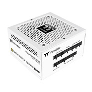 منبع تغذیه کامپیوتر ترمالتیک مدل Toughpower GF A3 Snow 850W