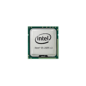 پردازنده سرور اینتل مدل Xeon Processor E5-2695 v2
