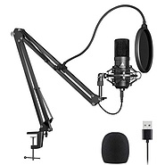 میکروفن استودیویی ماونو Maono AU-A04 Microphone