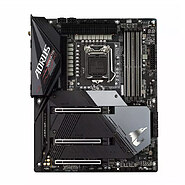 مادربرد گیگابایت Z590 AORUS ULTRA