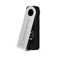 کیف پول لجر نانو اس پلاس Ledger Nano S Plus 2024