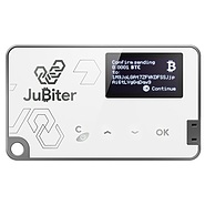 کیف پول ارز دیجیتال مدل JuBiter Blade