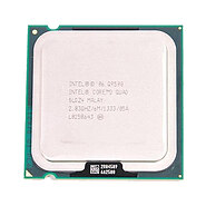 پردازنده اینتل کیو ۹۵۰۰  Intel Core 2 Quad