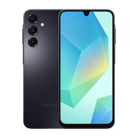 گوشی موبایل سامسونگ مدل Galaxy A16 4G دو سیم کارت ظرفیت 256 گیگابایت رم 8 گیگابایت