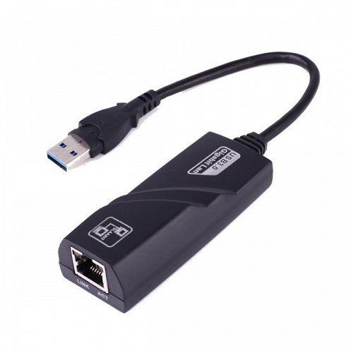 کابل رابط USB3.0 به LAN 