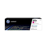 کارتریج لیزری قرمز اچ پی مدل HP 205A