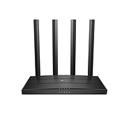 روتر بی سیم تی پی لینک مدل TP-Link Archer C80 AC1900