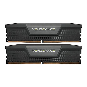 رم کورسیر VENGEANCE 32GB 16GBx2 5600MHz CL36 DDR5