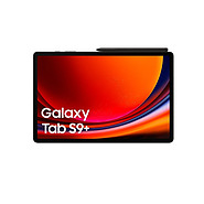 تبلت 12.4 اینچ سامسونگ مدل Galaxy Tab S9 Plus (X810) WiFi ظرفیت 512 گیگابایت رم 12 گیگابایت - ویتنام