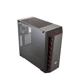 Case Cooler Master Masterbox MB510L کیس کولر مستر