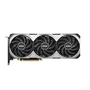 کارت گرافیک ام اس آی مدل GeForce RTX 4060 TI VENTUS 3X OC ظرفیت 16 گیگابایت