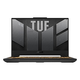 لپ تاپ 15.6 اینچ ایسوس مدل TUF Gaming F15 FX507ZU Core i7 12700H 16GB 512GB SSD 6GB RTX 4050