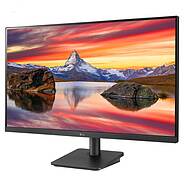 مانیتور ال جی Monitor IPS LG 27MP400-B سایز 27 اینچ