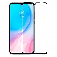 محافظ صفحه نمایش سرامیکی مناسب برای گوشی شیائومی Redmi 9