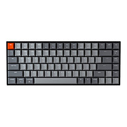 کیبورد بی سیم کیکورن مدل K2 Version 2 RGB Brown Switch K2B3H