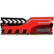 رم دسکتاپ DDR4 تک کاناله 3000 مگاهرتز CL16 گیل مدل Evo Forza ظرفیت 16 گیگابایت