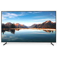 تلویزیون هوشمند جی پلاس مدل GTV-98SQ866S سایز 98 اینچ