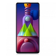 گوشی موبایل سامسونگ مدل Galaxy M51 دو سیم کارت ظرفیت 128 گیگابایت