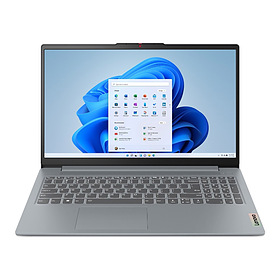 لپ تاپ 15.6 اینچی لنوو مدل IdeaPad Slim 3 Core i3 1305U 8GB 512GB SSD