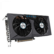 کارت گرافیک گیگابایت مدل GeForce RTX™ 3060 Ti EAGLE OC 8G (rev. 1.0)