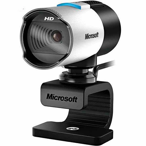 وب کم مایکروسافت Webcam Microsoft Life CAM Studio