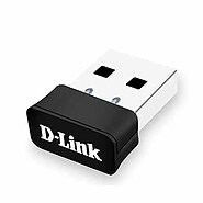  کارت شبکه بی سیم USB دی لینک مدل DWA-171 