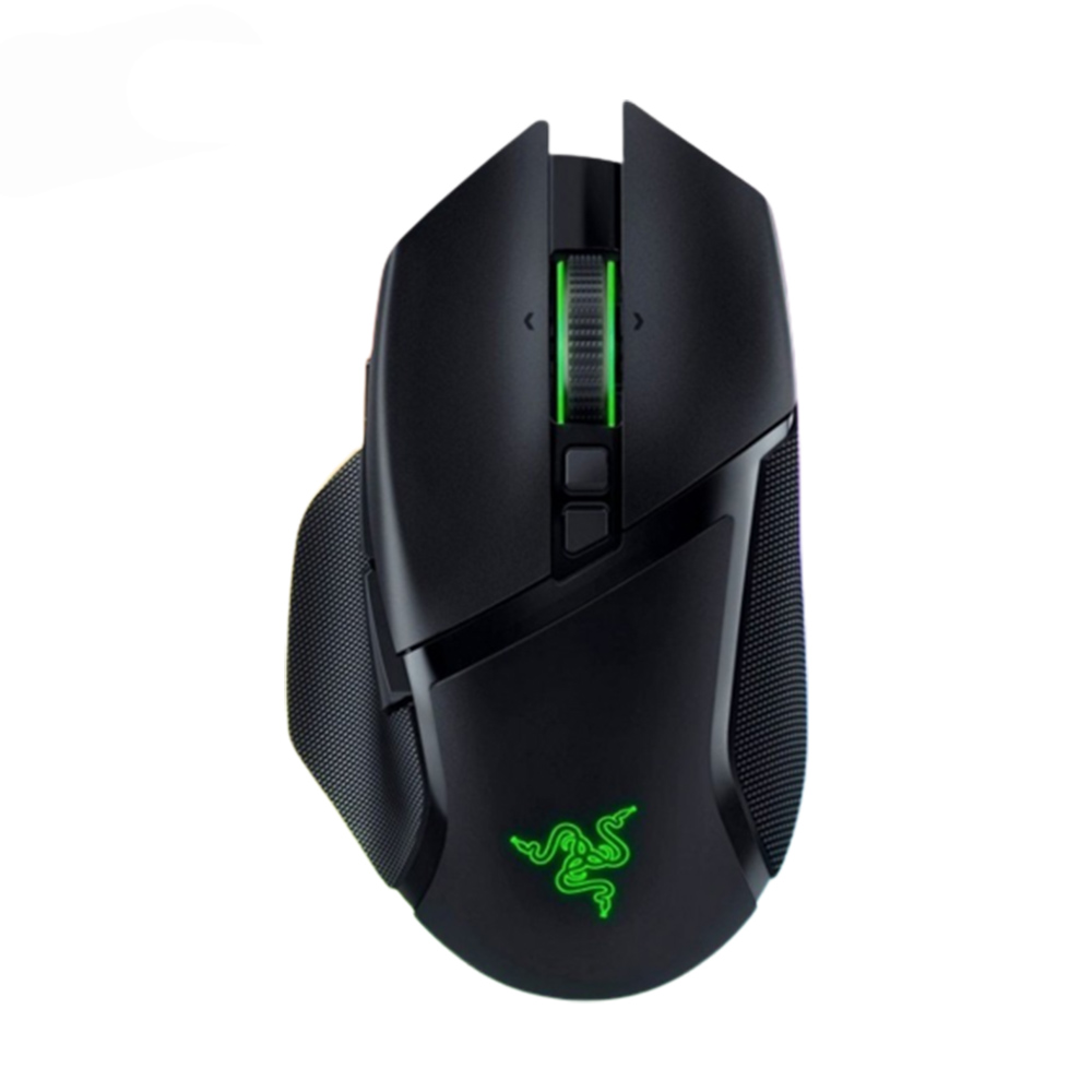 ماوس بی سیم گیمینگ ریزر Razer Basilisk V3 Pro