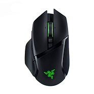 ماوس بی سیم گیمینگ ریزر Razer Basilisk V3 Pro