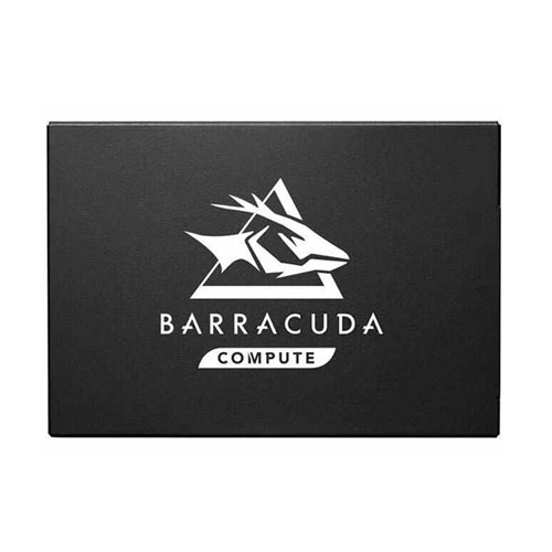 اس اس دی اینترنال سیگیت مدل BarraCuda Q1 ظرفیت 480 گیگابایت