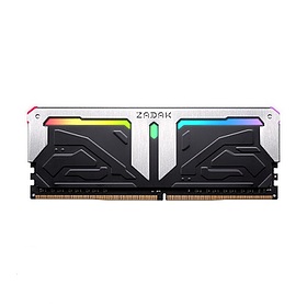 رم زاداک SPARK RGB DDR4 32GB (2x16GB) 3600Mhz CL18