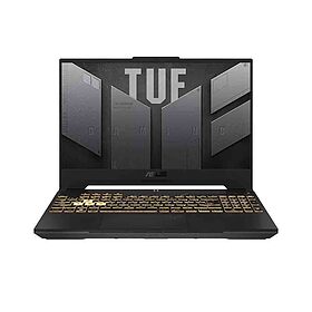 لپ تاپ گیمینگ 15.6 اینچ ایسوس مدل TUF FX507ZC Core i7 12700H 16GB 512GB SSD 4GB RTX3050